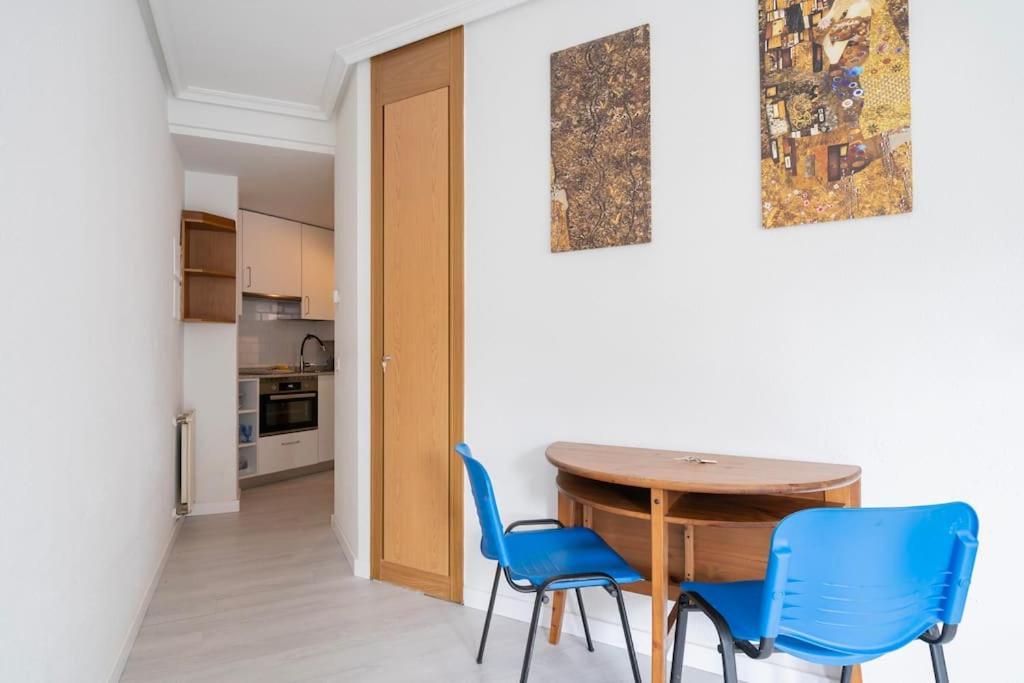 Cozy Family Apartment Tetuan/Estrecho B.M7 Madrid Eksteriør bilde